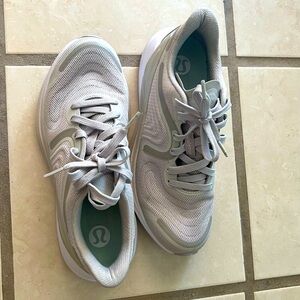 Women’s Lululemon sneakers